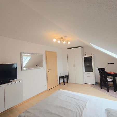 Wolke Siegen Apartment Exterior photo