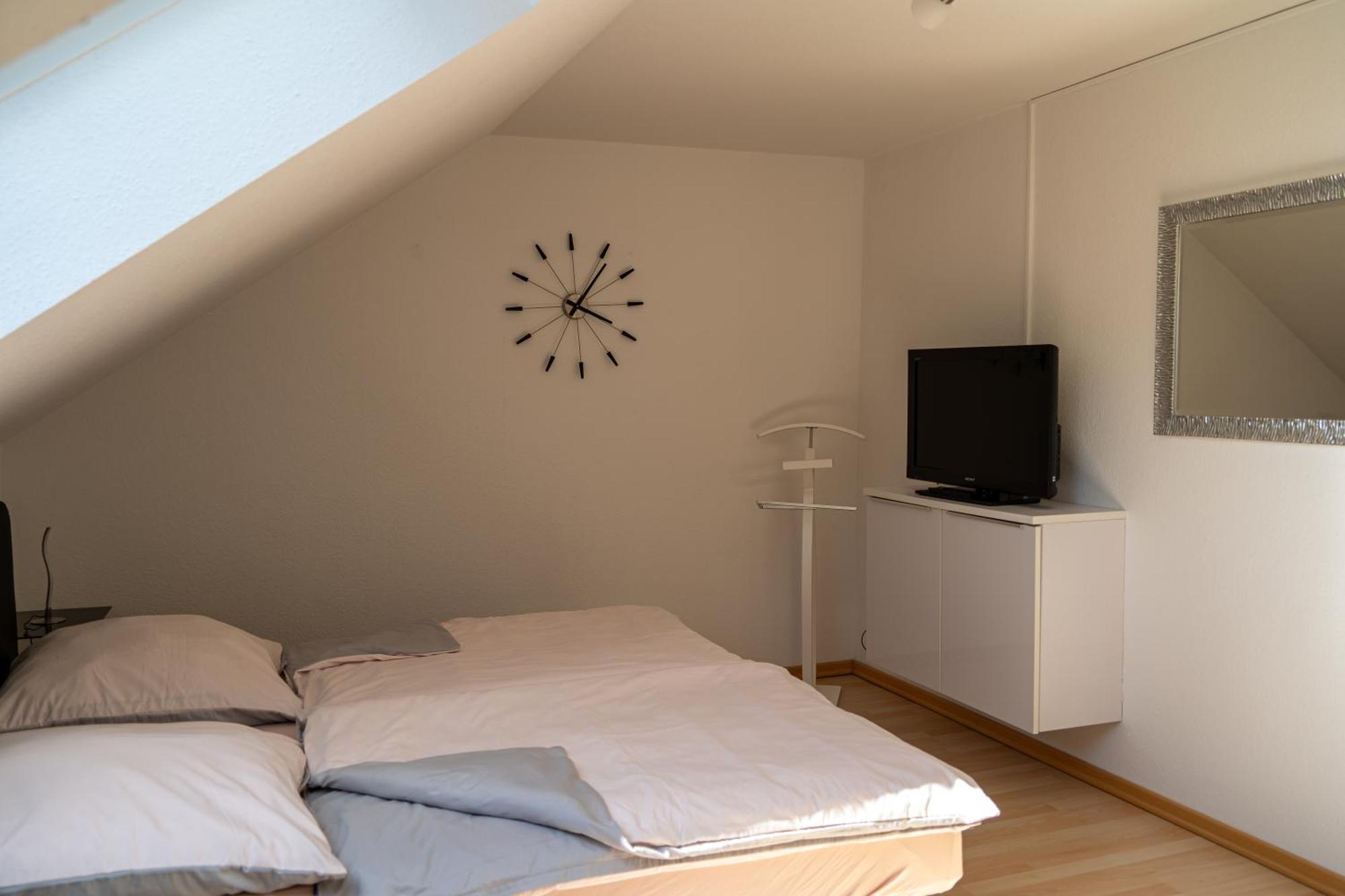 Wolke Siegen Apartment Exterior photo