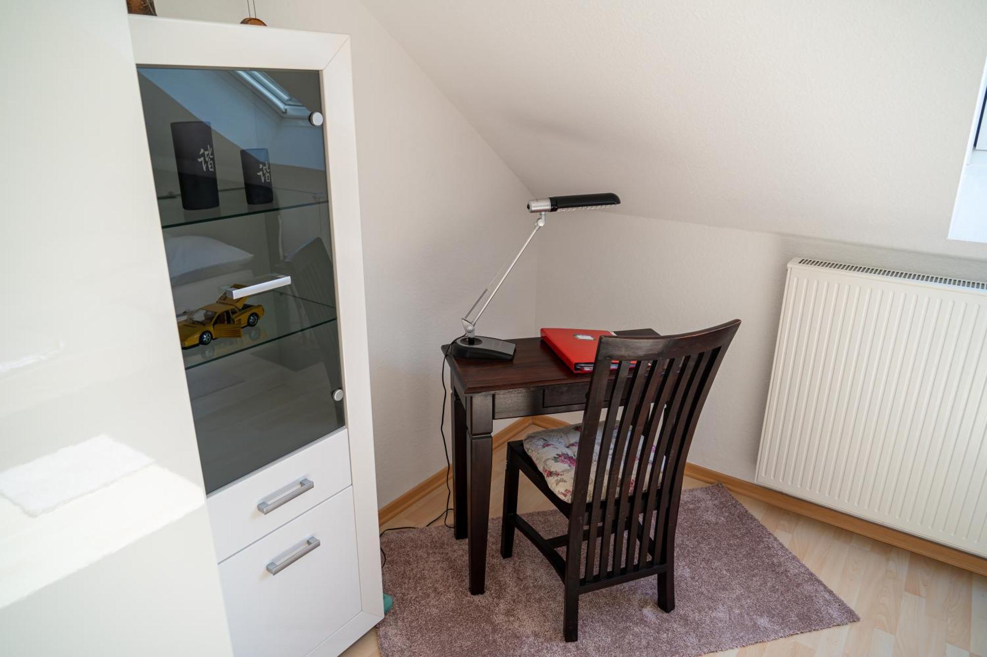 Wolke Siegen Apartment Exterior photo