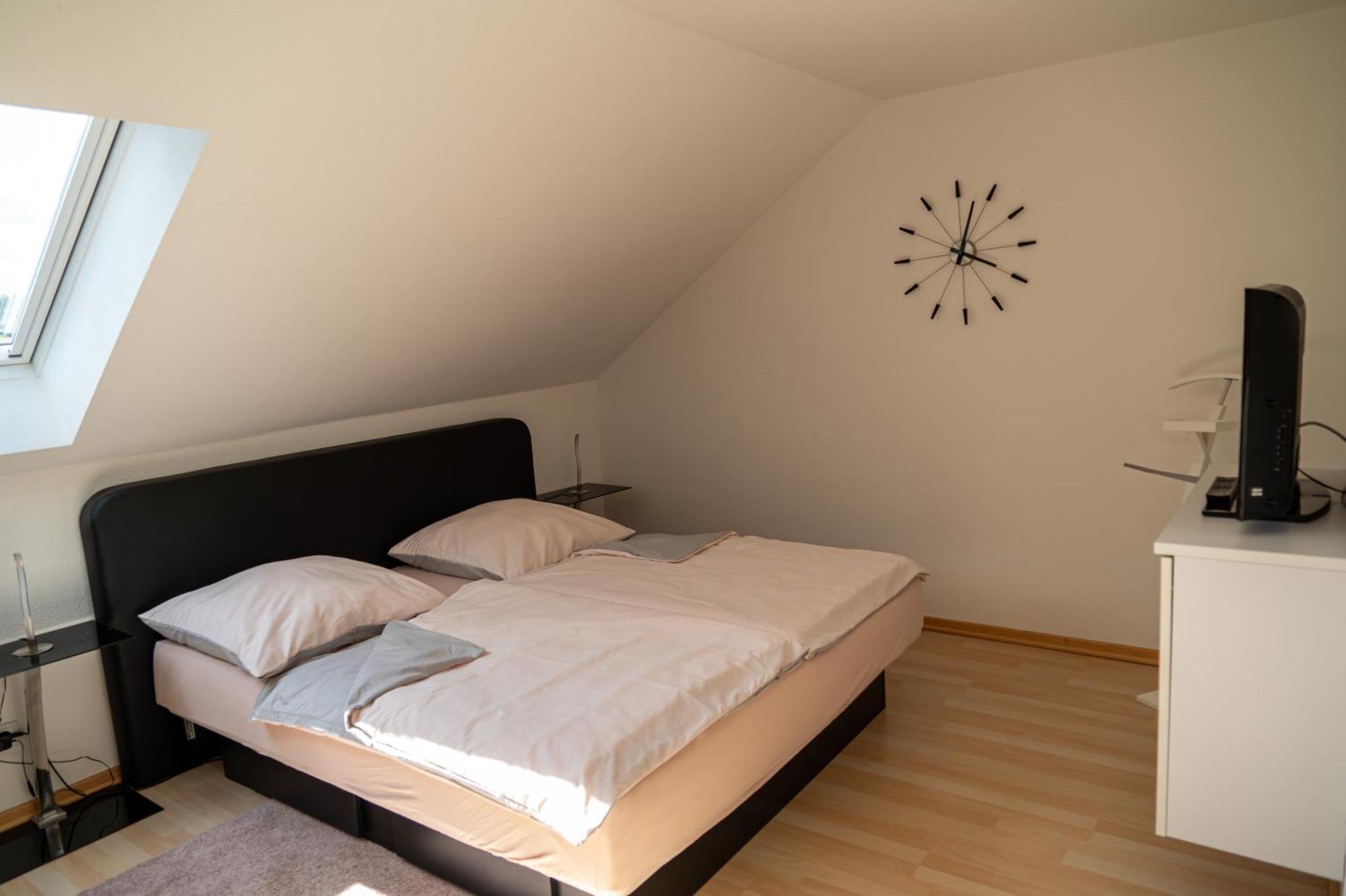 Wolke Siegen Apartment Exterior photo