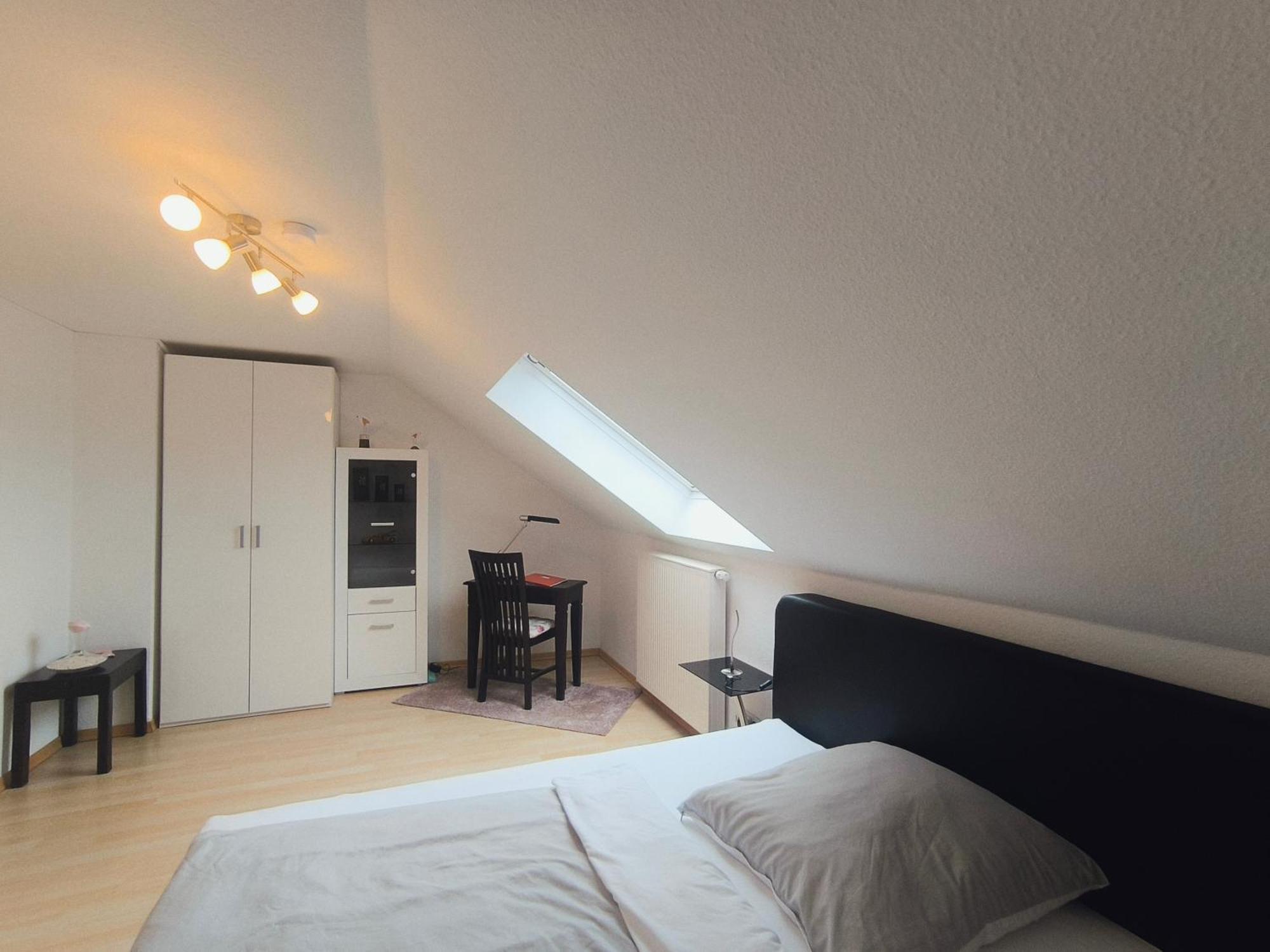 Wolke Siegen Apartment Exterior photo