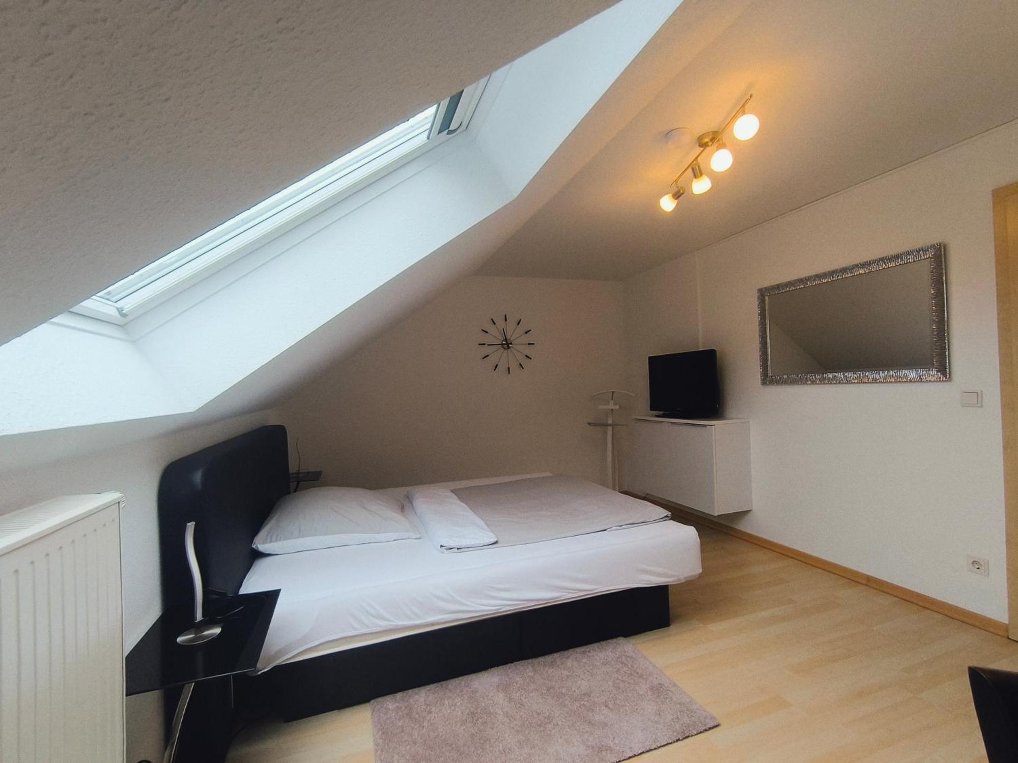 Wolke Siegen Apartment Exterior photo