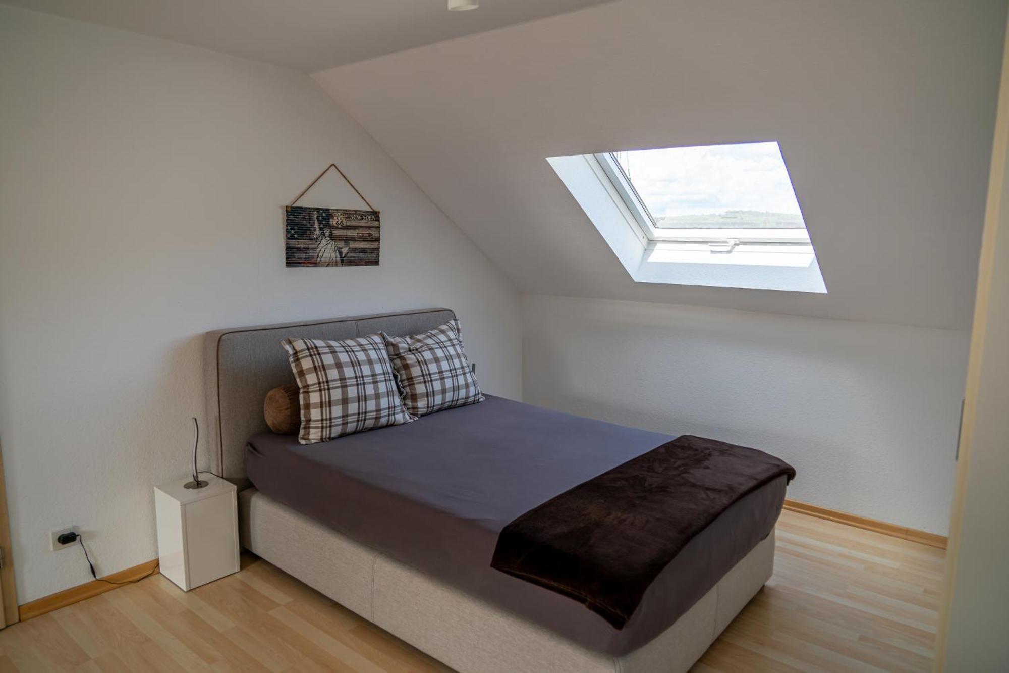Wolke Siegen Apartment Exterior photo