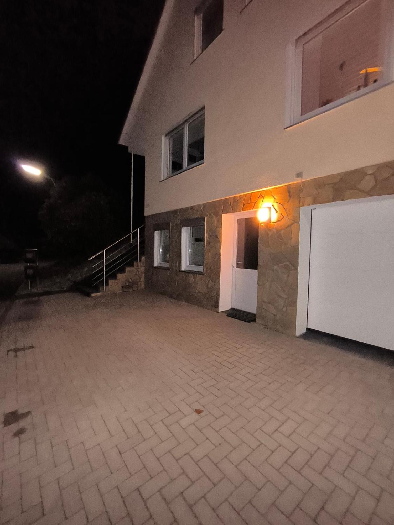 Wolke Siegen Apartment Exterior photo