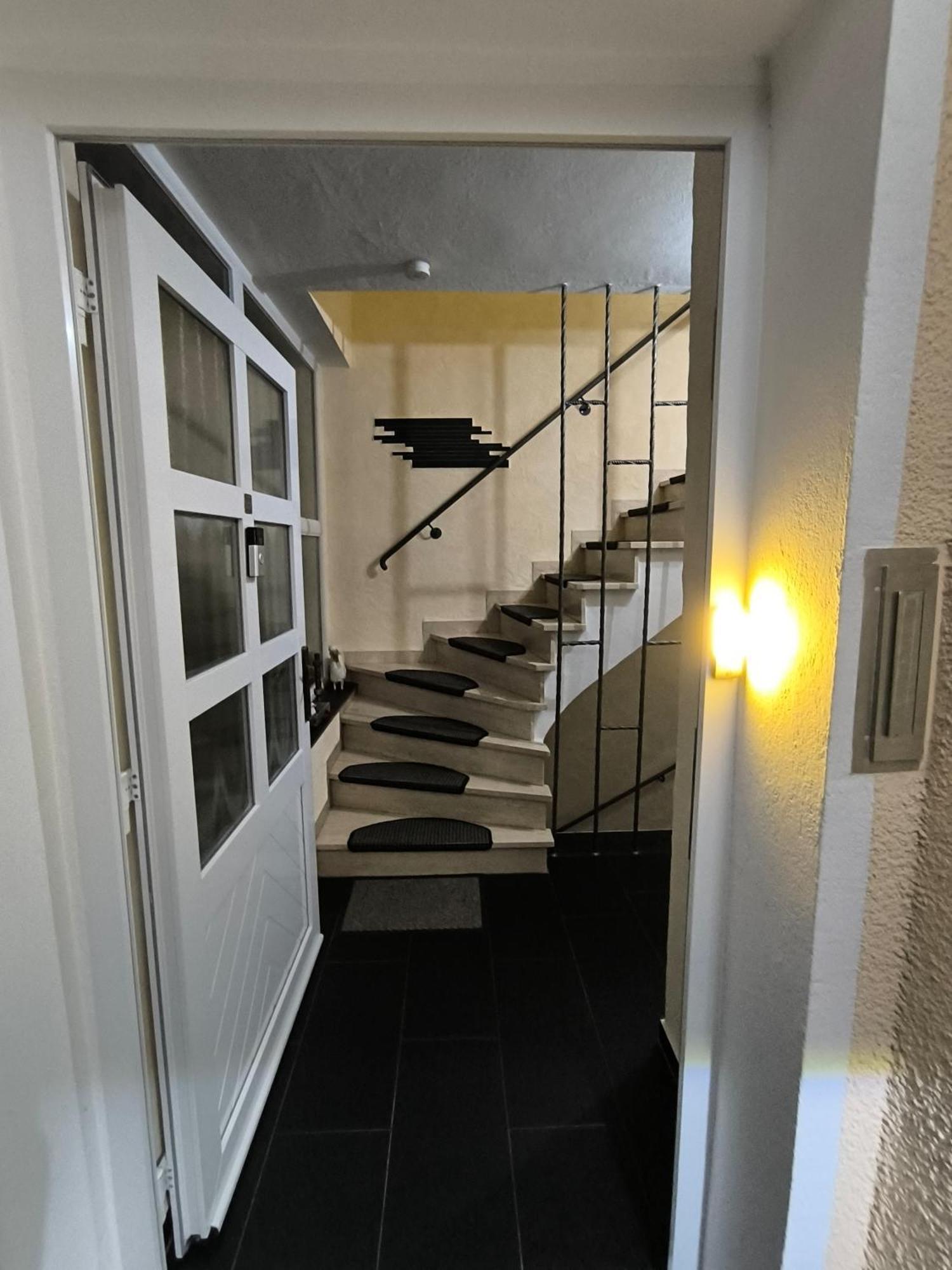 Wolke Siegen Apartment Exterior photo