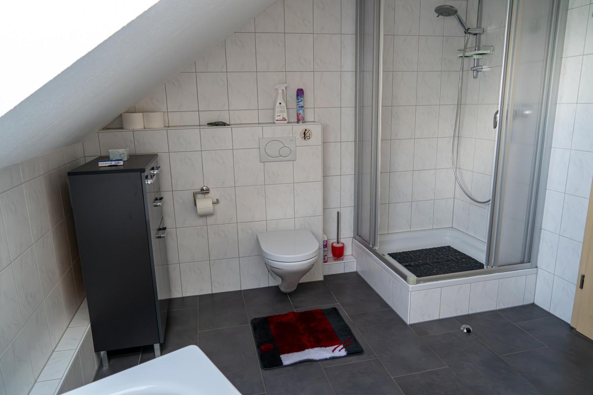 Wolke Siegen Apartment Exterior photo