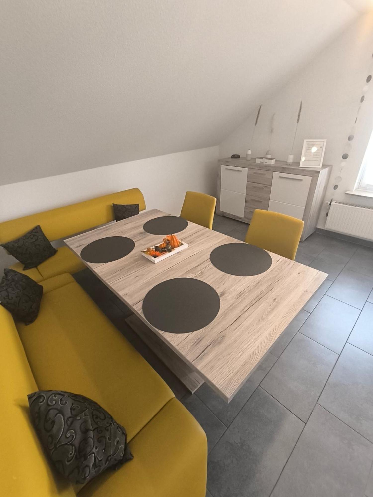 Wolke Siegen Apartment Exterior photo
