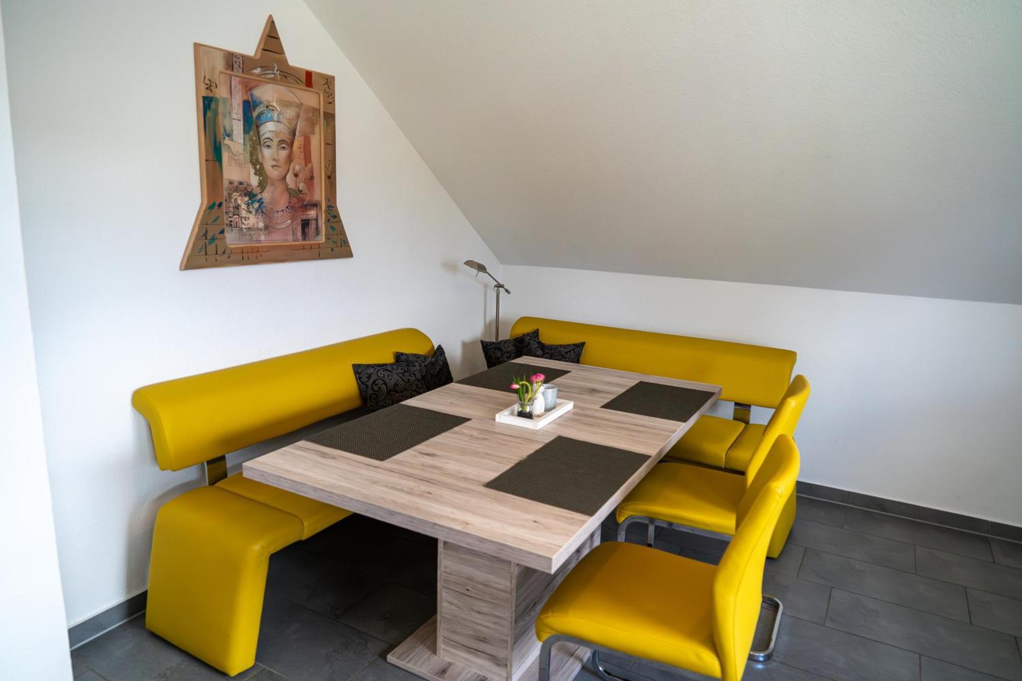 Wolke Siegen Apartment Exterior photo
